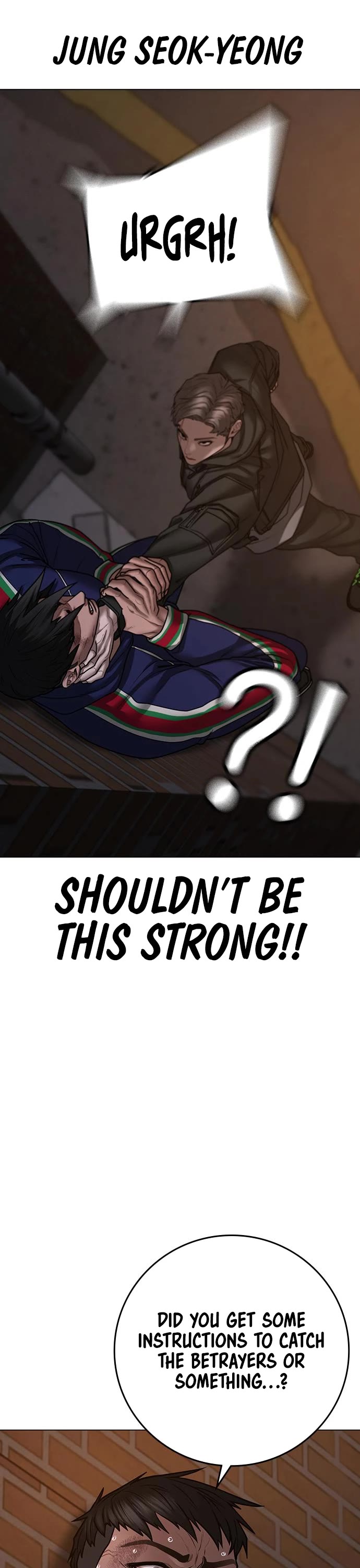 Reality Quest Chapter 94 page 54 - Chapter 94