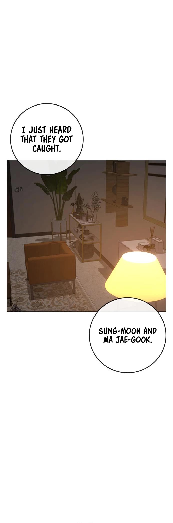 Reality Quest Chapter 94 page 65 - Chapter 94