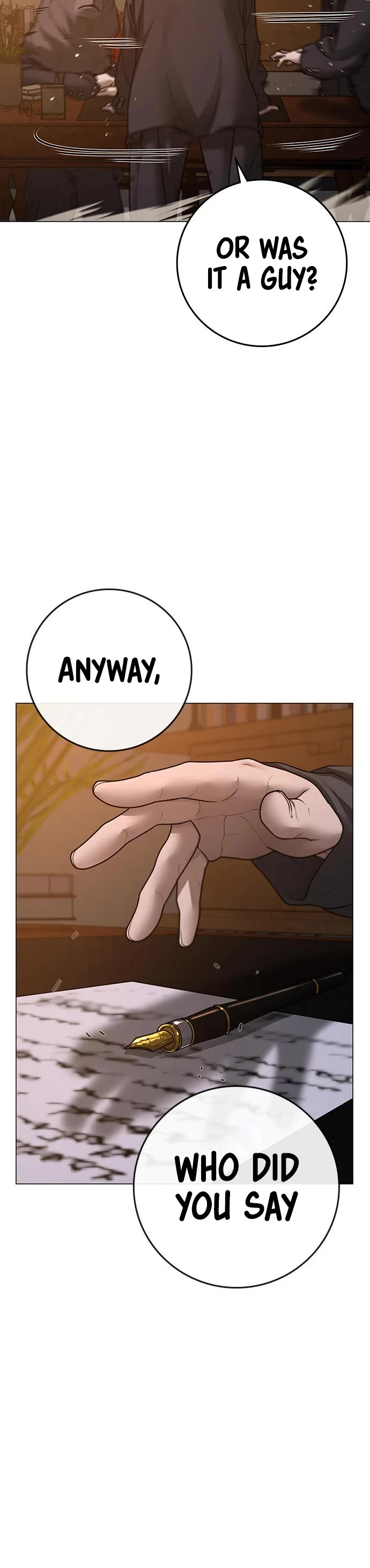 Reality Quest Chapter 94 page 71 - Chapter 94
