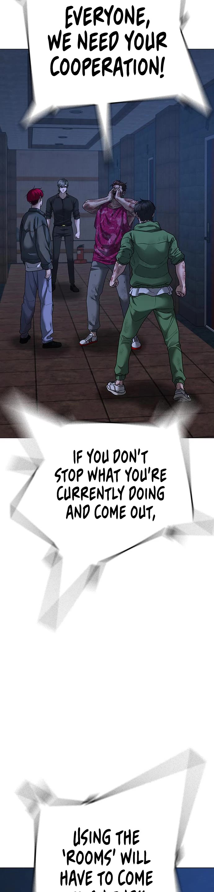 Reality Quest Chapter 94 page 8 - Chapter 94