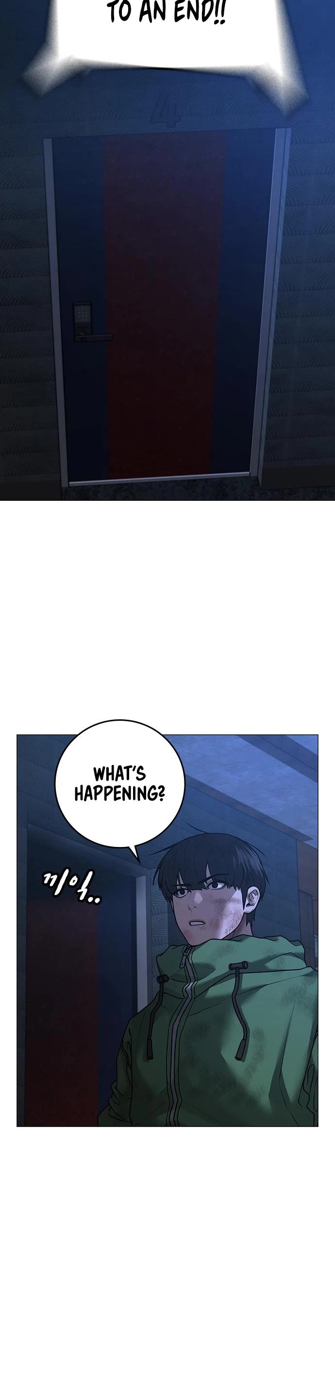 Reality Quest Chapter 94 page 9 - Chapter 94