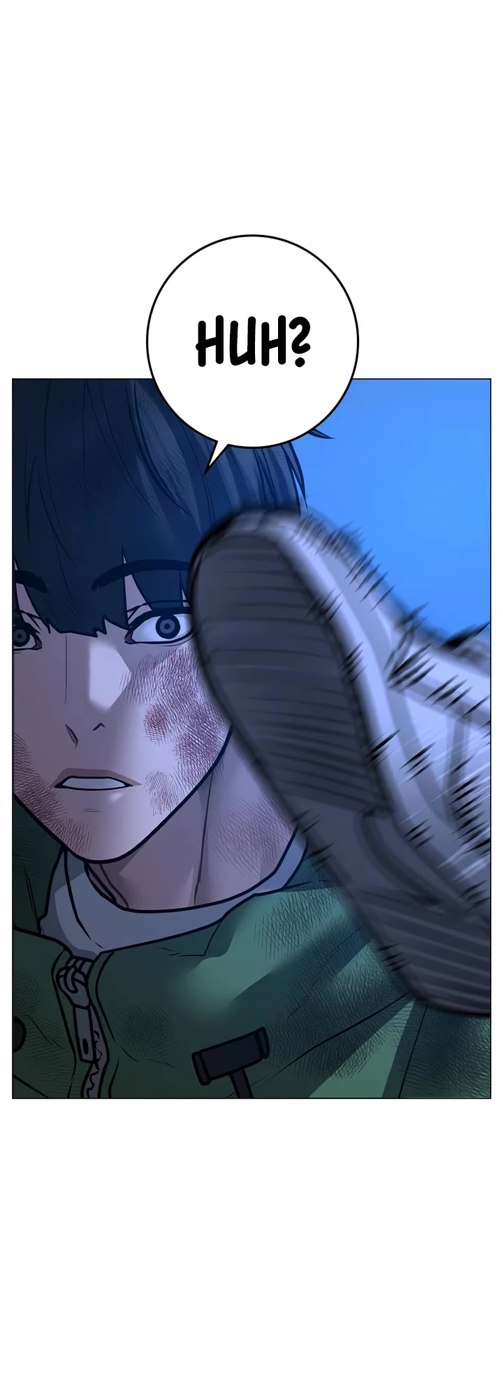 Reality Quest Chapter 95 page 13 - Chapter 95