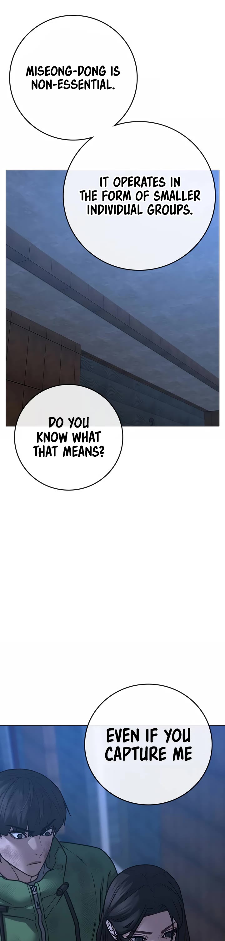 Reality Quest Chapter 95 page 18 - Chapter 95