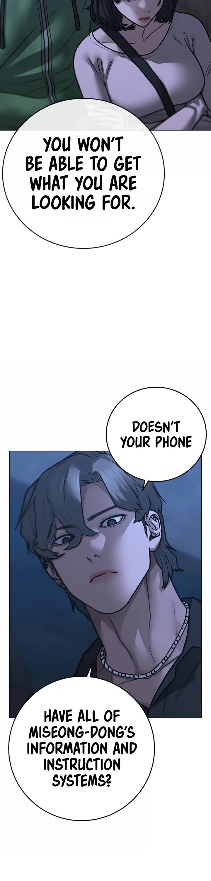 Reality Quest Chapter 95 page 19 - Chapter 95