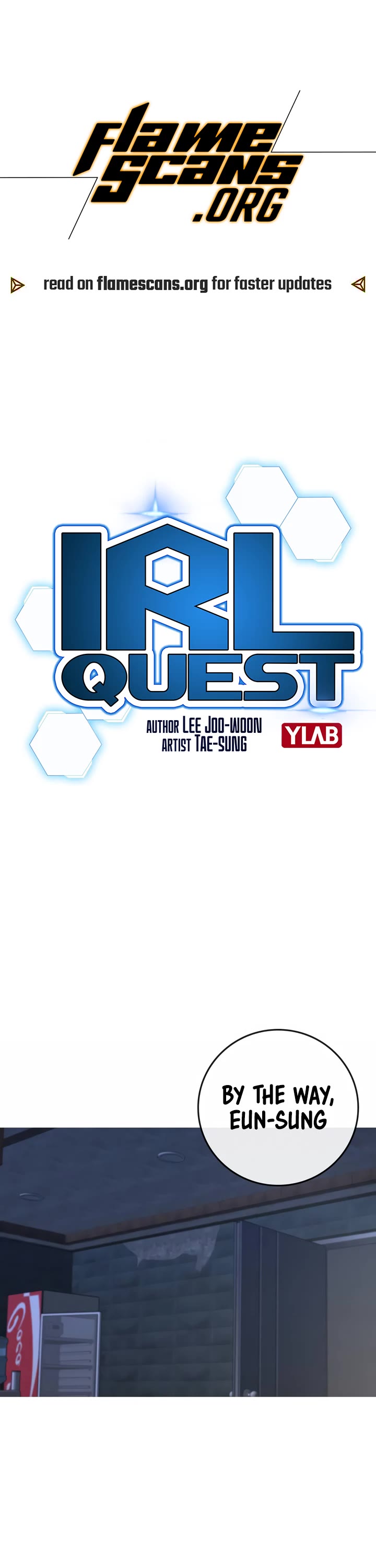 Reality Quest Chapter 95 page 2 - Chapter 95