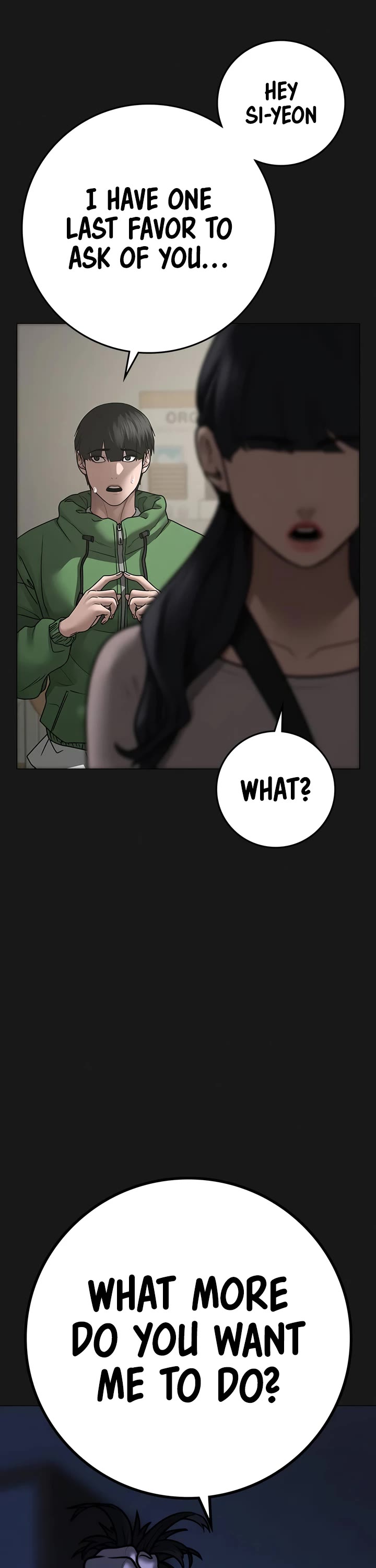 Reality Quest Chapter 95 page 26 - Chapter 95