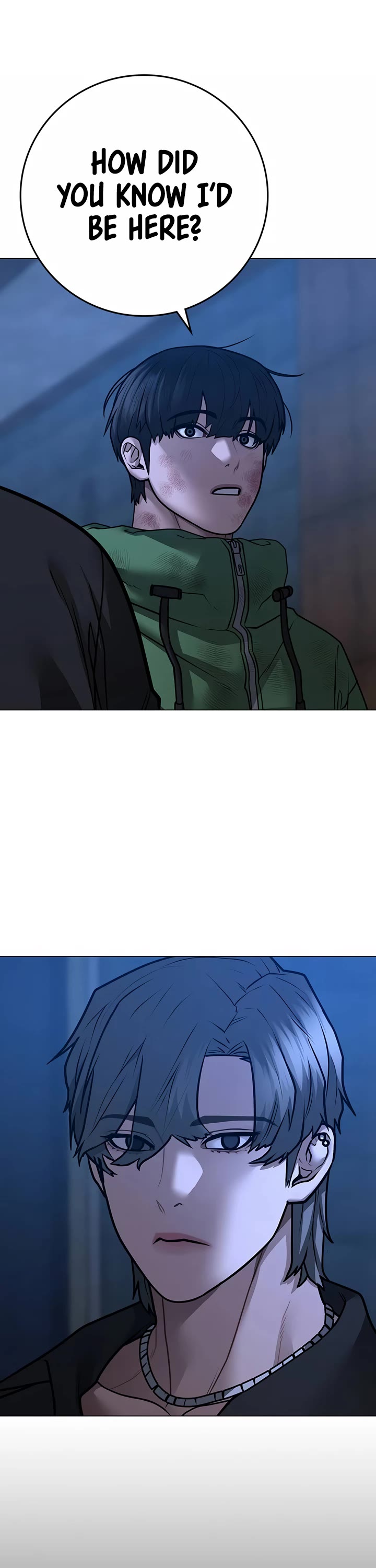 Reality Quest Chapter 95 page 3 - Chapter 95