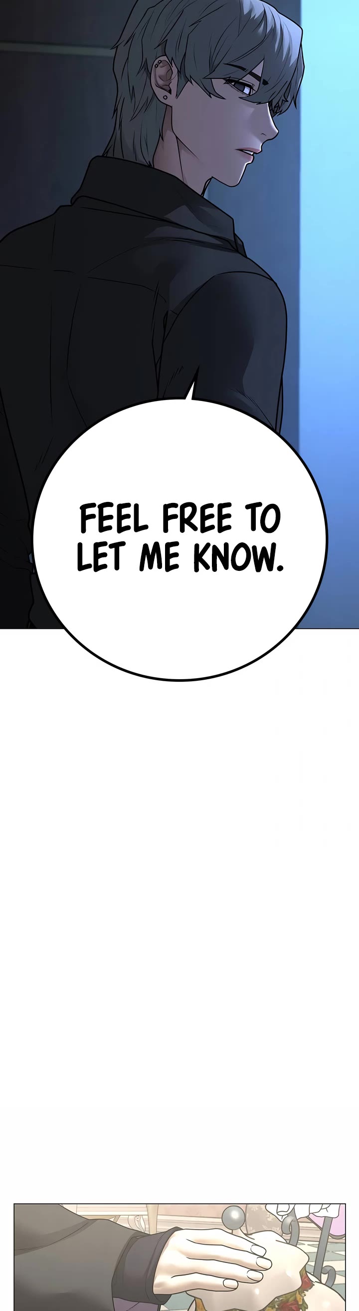 Reality Quest Chapter 95 page 51 - Chapter 95