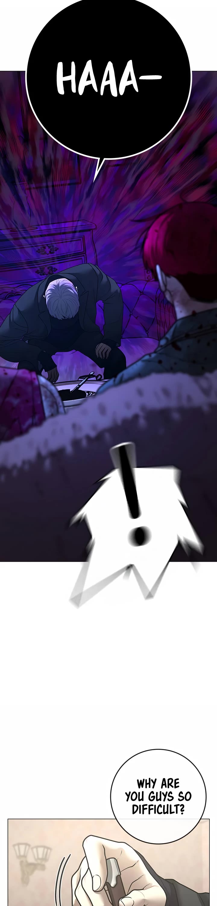 Reality Quest Chapter 95 page 61 - Chapter 95