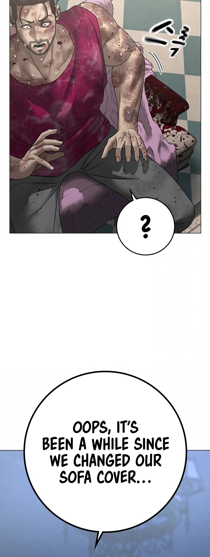 Reality Quest Chapter 95 page 63 - Chapter 95