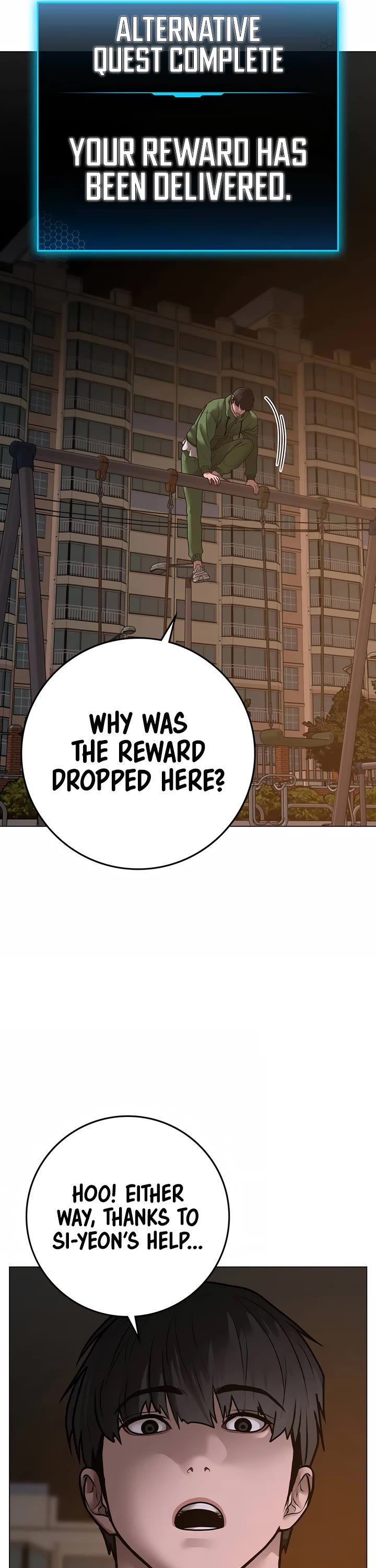 Reality Quest Chapter 95 page 68 - Chapter 95