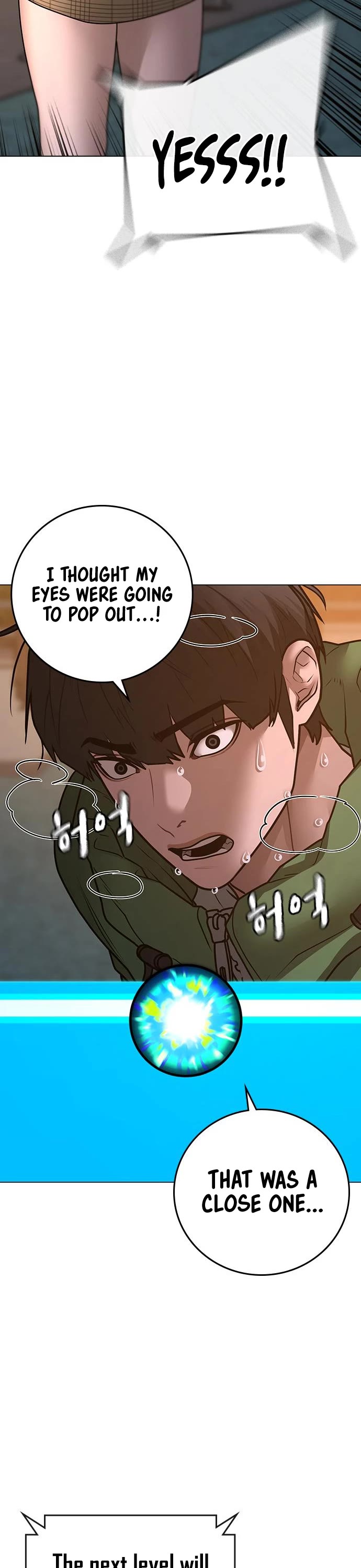 Reality Quest Chapter 96 page 27 - Chapter 96