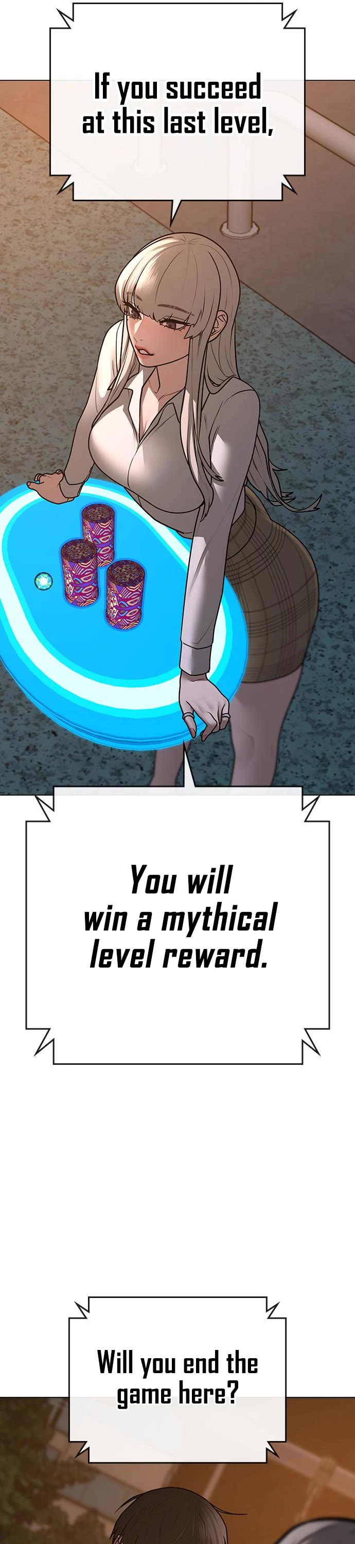 Reality Quest Chapter 96 page 30 - Chapter 96