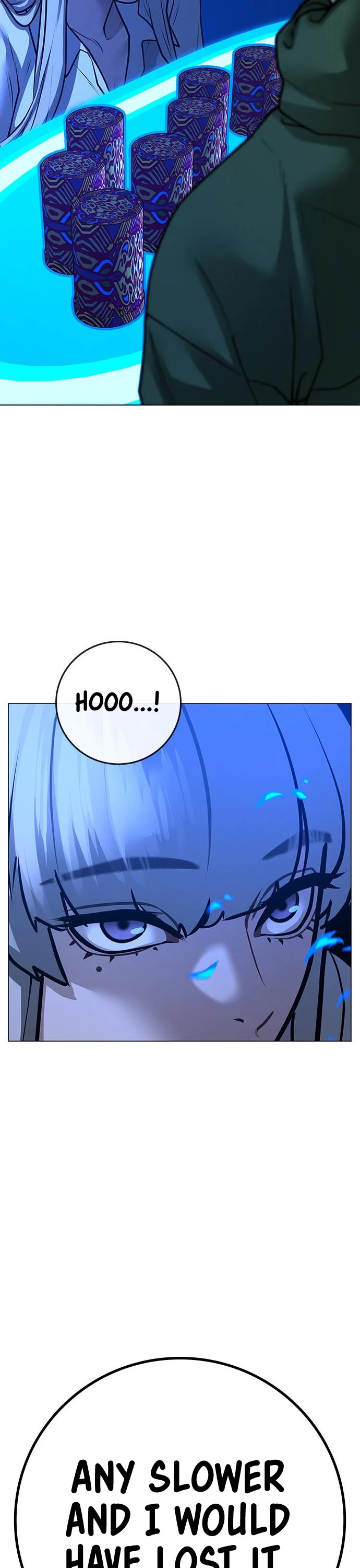 Reality Quest Chapter 96 page 39 - Chapter 96