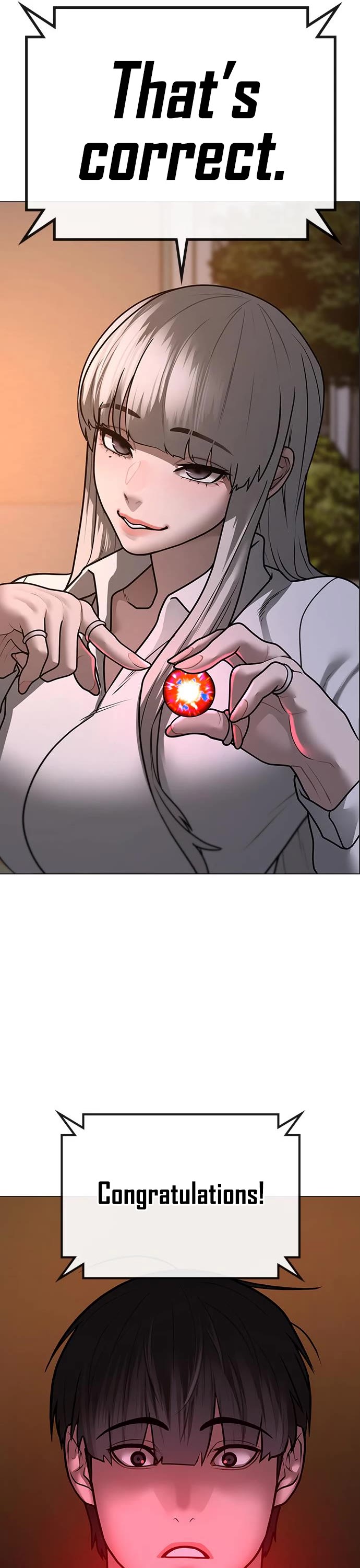 Reality Quest Chapter 96 page 42 - Chapter 96
