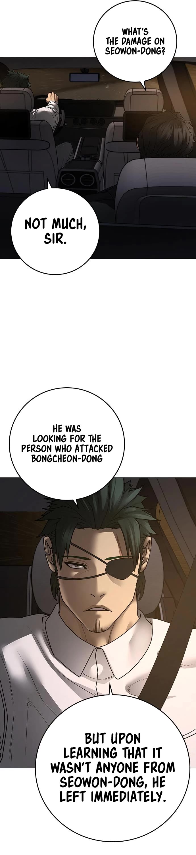 Reality Quest Chapter 96 page 50 - Chapter 96