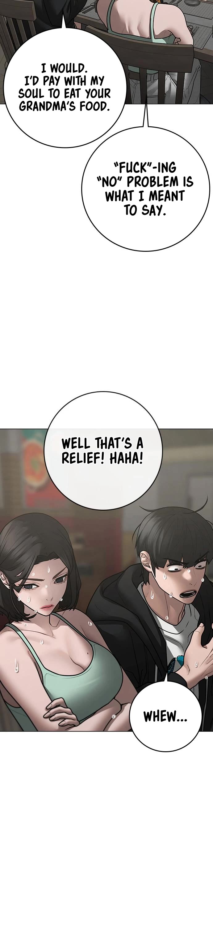 Reality Quest Chapter 96 page 57 - Chapter 96