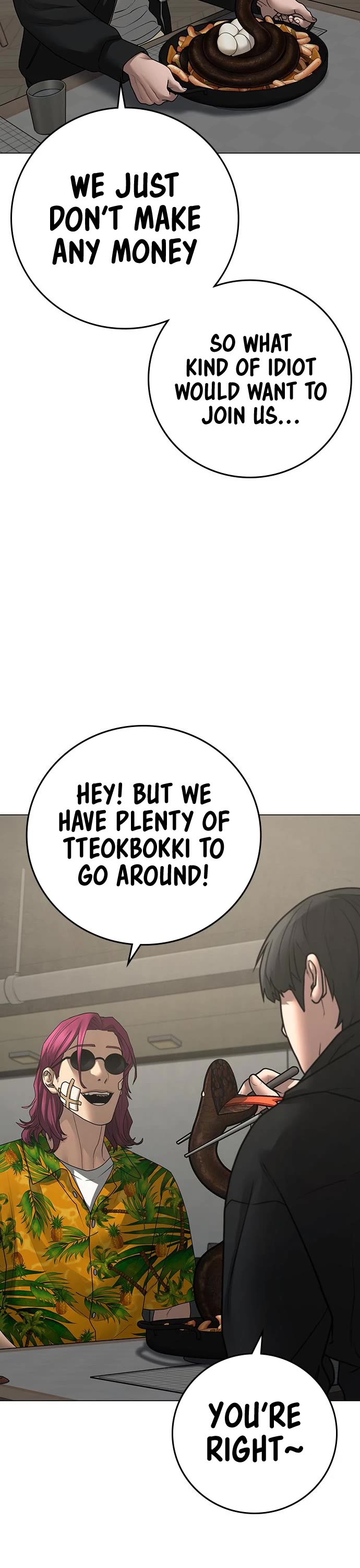 Reality Quest Chapter 96 page 61 - Chapter 96