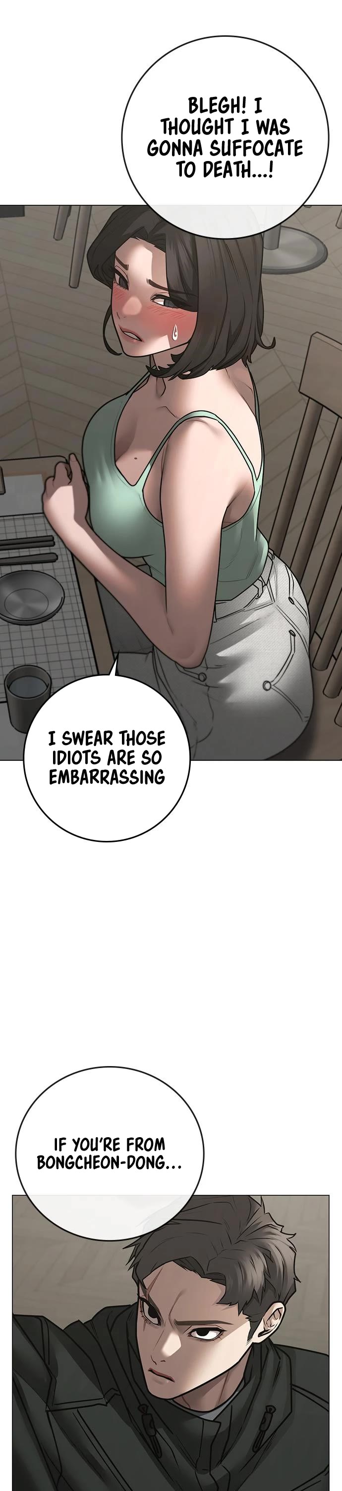 Reality Quest Chapter 97 page 10 - Chapter 97