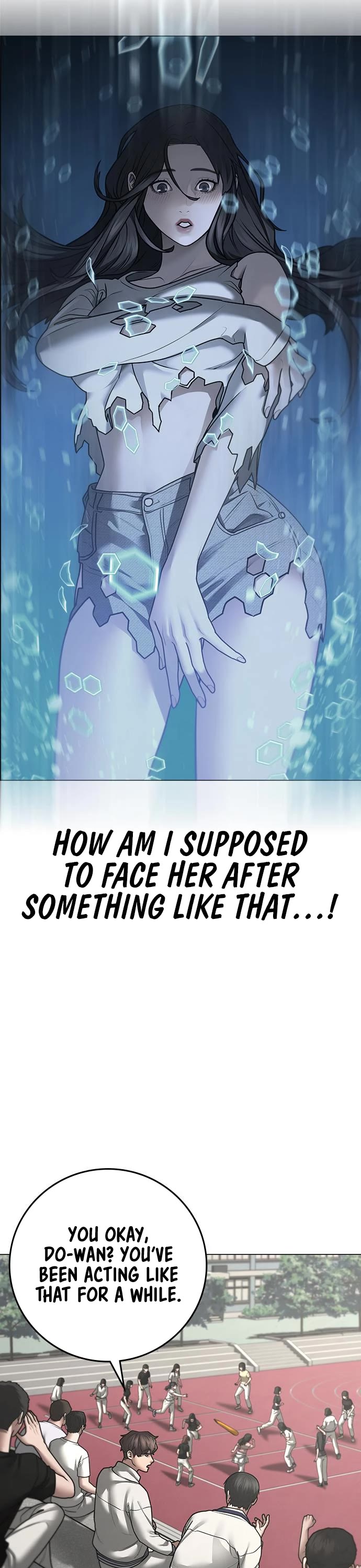 Reality Quest Chapter 97 page 26 - Chapter 97