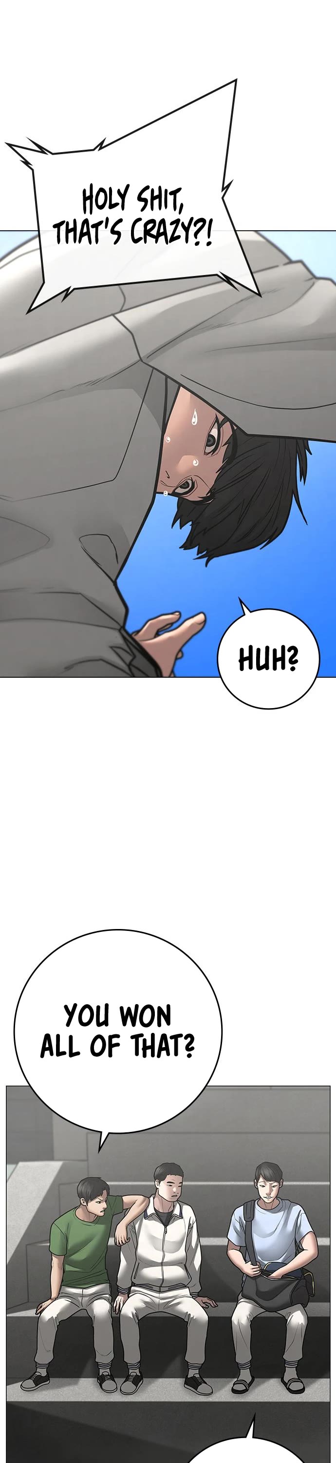 Reality Quest Chapter 97 page 30 - Chapter 97