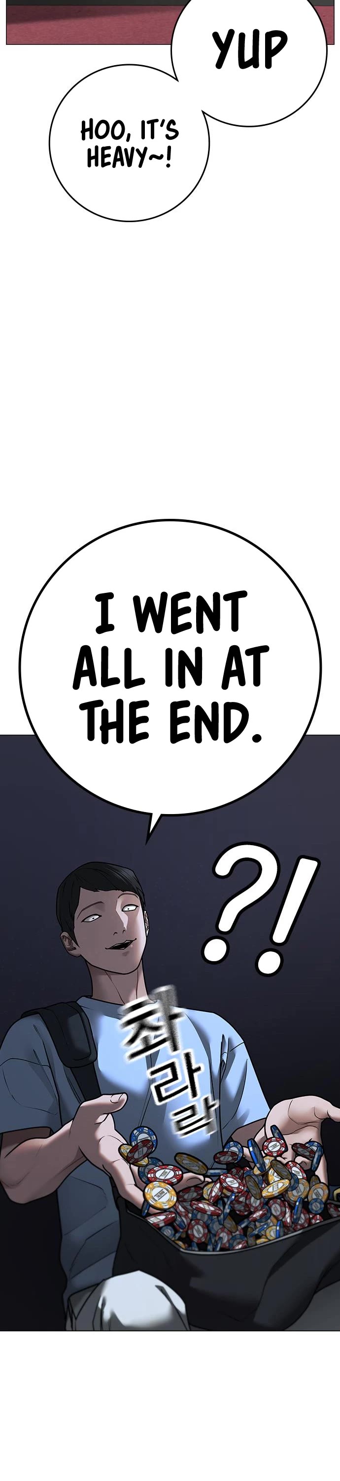 Reality Quest Chapter 97 page 31 - Chapter 97