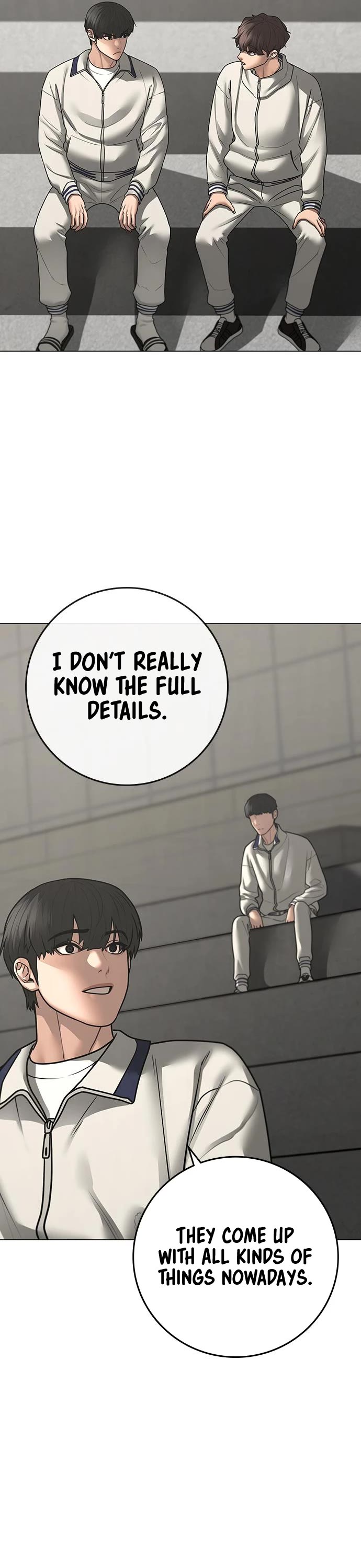 Reality Quest Chapter 97 page 38 - Chapter 97