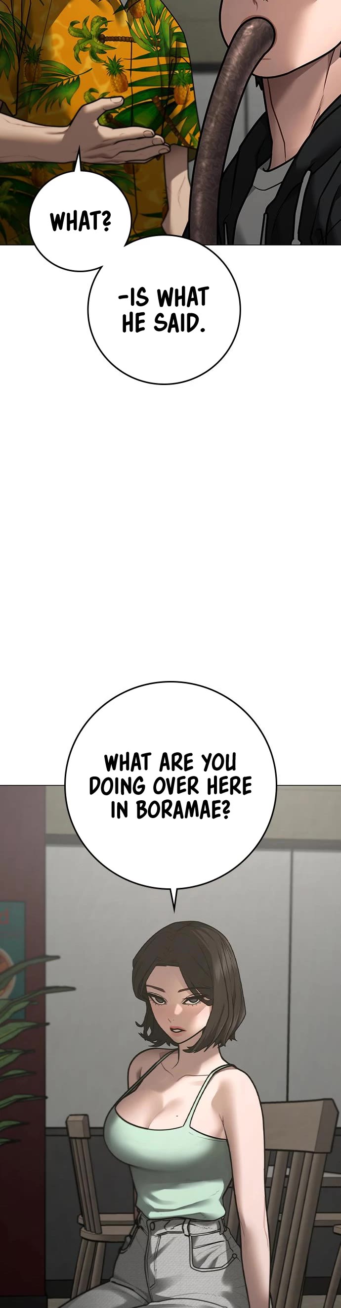 Reality Quest Chapter 97 page 4 - Chapter 97