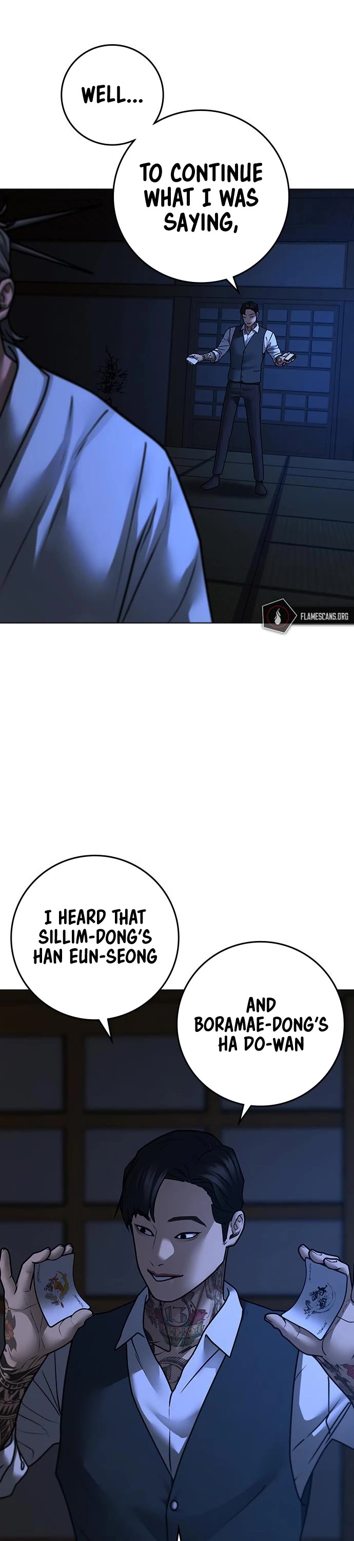 Reality Quest Chapter 97 page 51 - Chapter 97