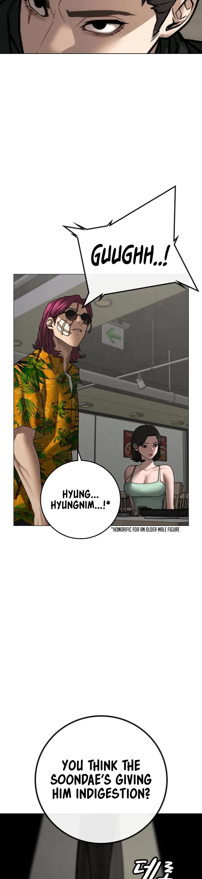 Reality Quest Chapter 97 page 8 - Chapter 97