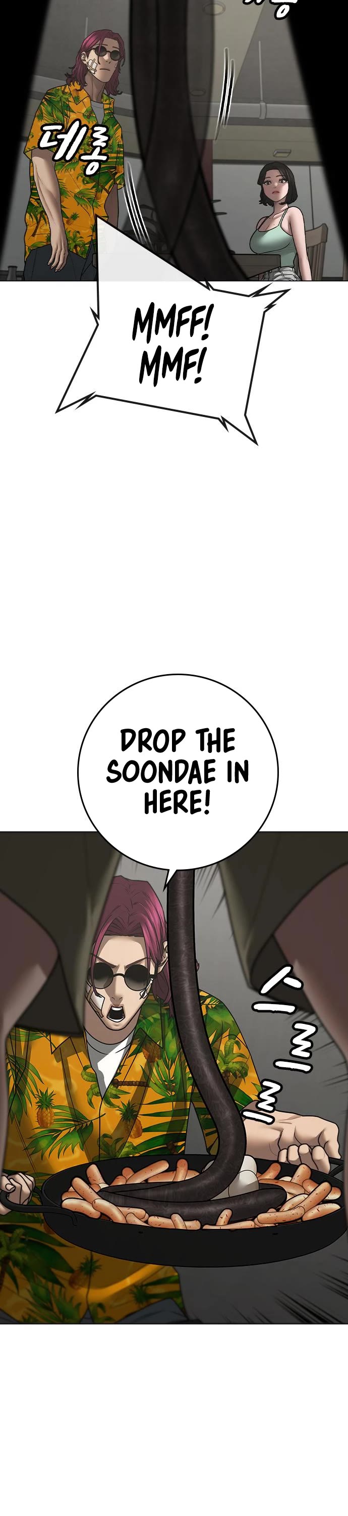 Reality Quest Chapter 97 page 9 - Chapter 97