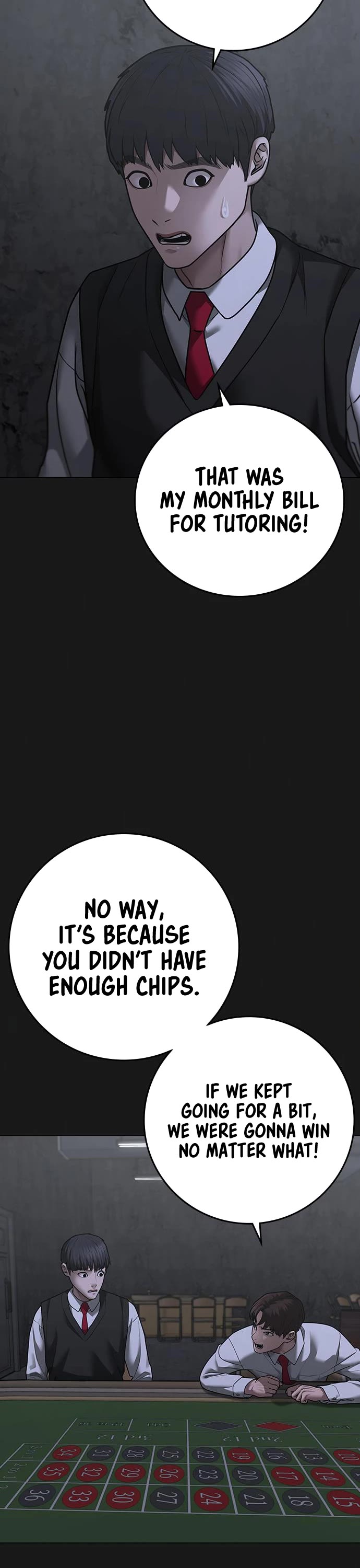 Reality Quest Chapter 98 page 21 - Chapter 98