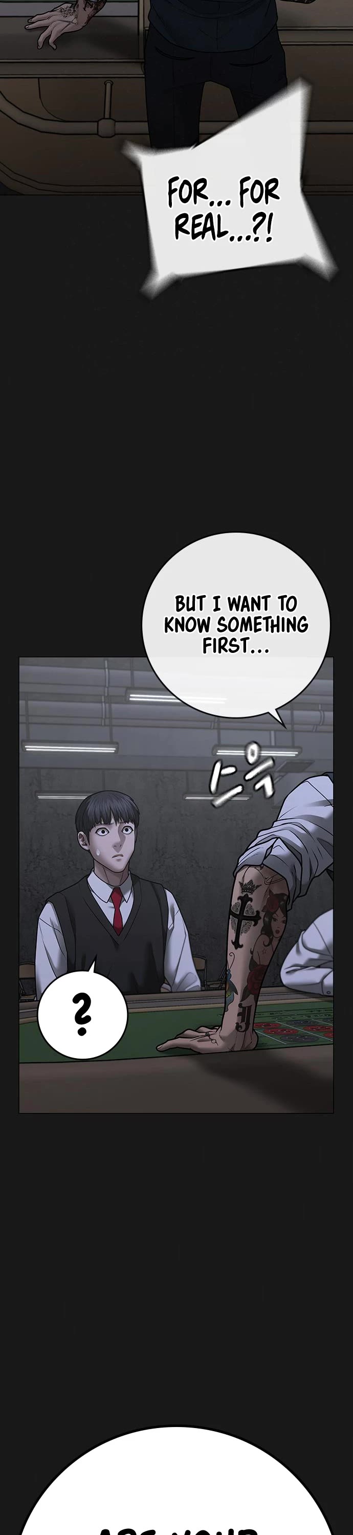 Reality Quest Chapter 98 page 23 - Chapter 98