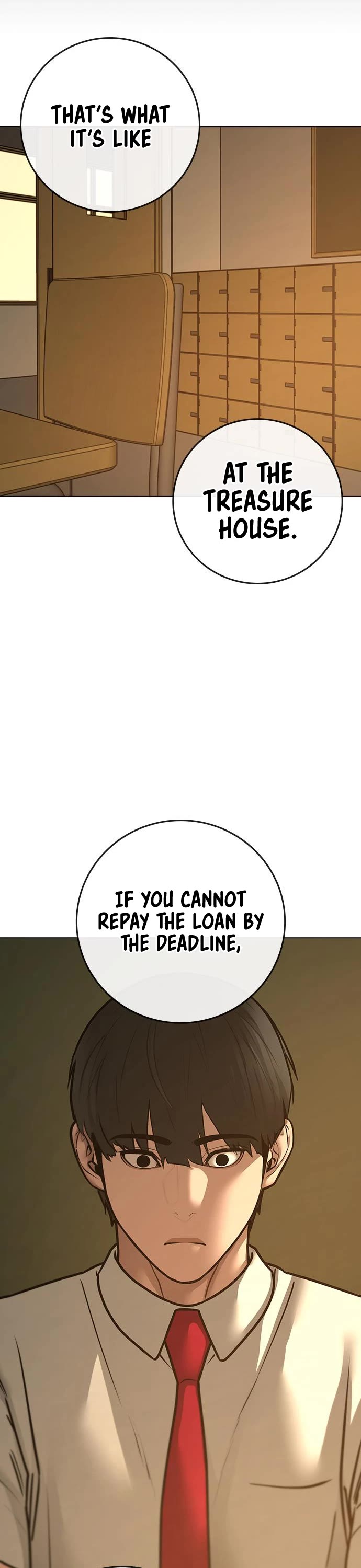 Reality Quest Chapter 98 page 34 - Chapter 98