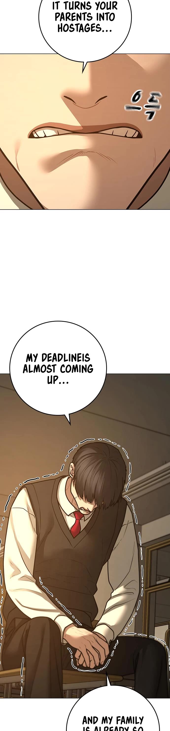 Reality Quest Chapter 98 page 36 - Chapter 98