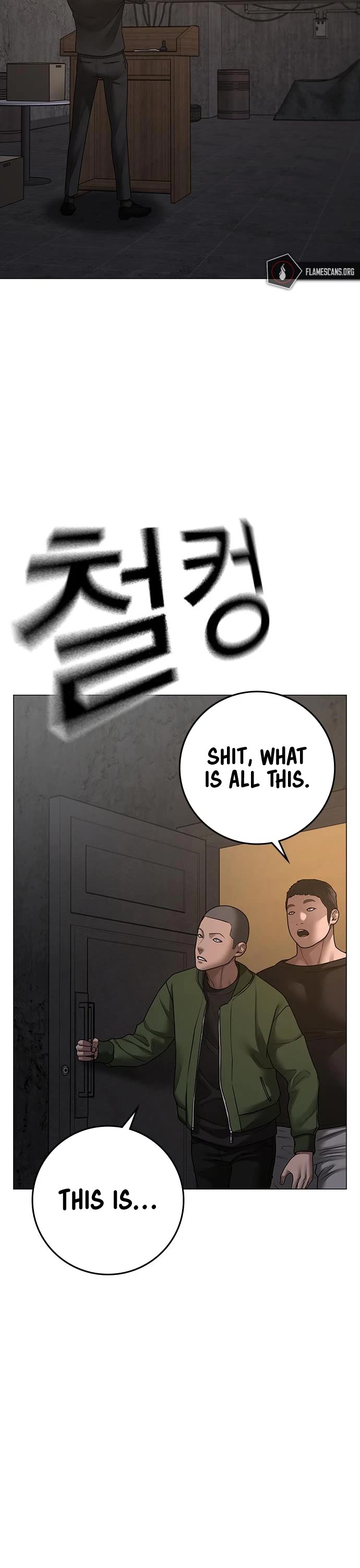 Reality Quest Chapter 98 page 39 - Chapter 98