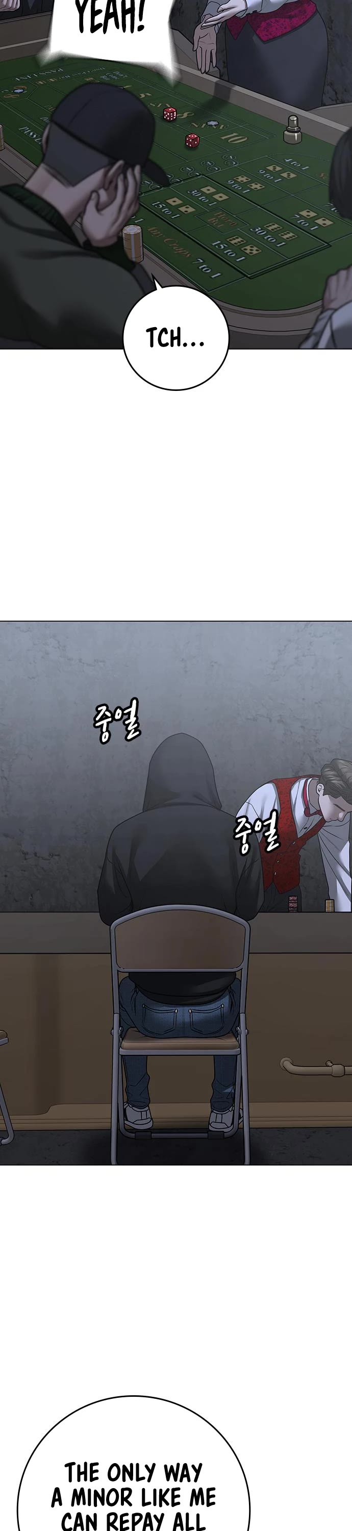 Reality Quest Chapter 98 page 43 - Chapter 98
