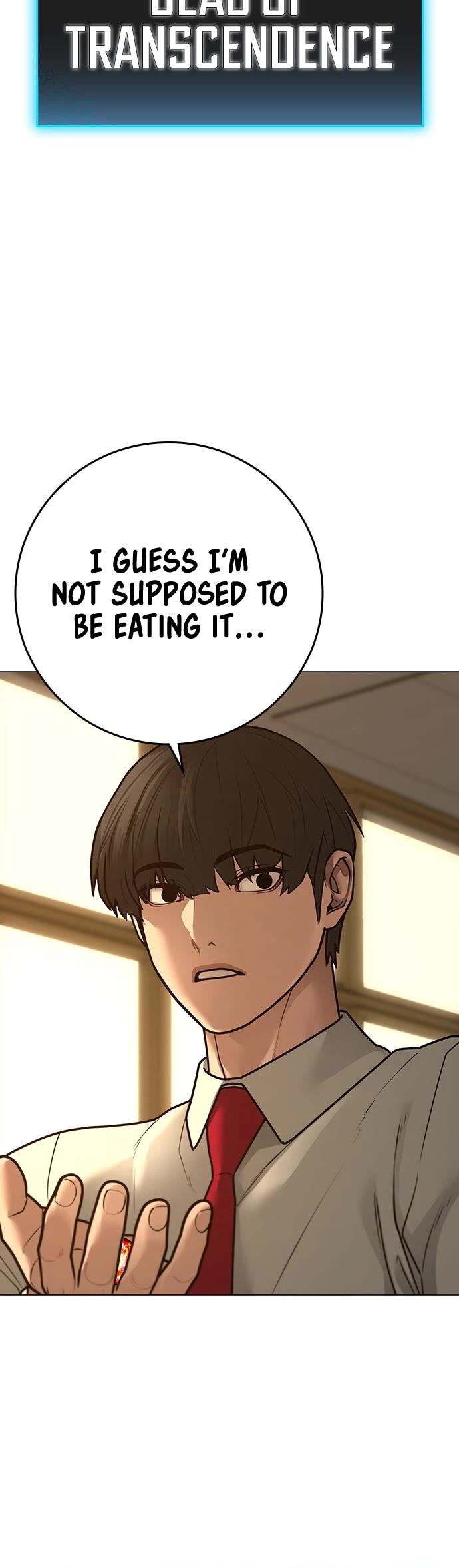 Reality Quest Chapter 98 page 5 - Chapter 98