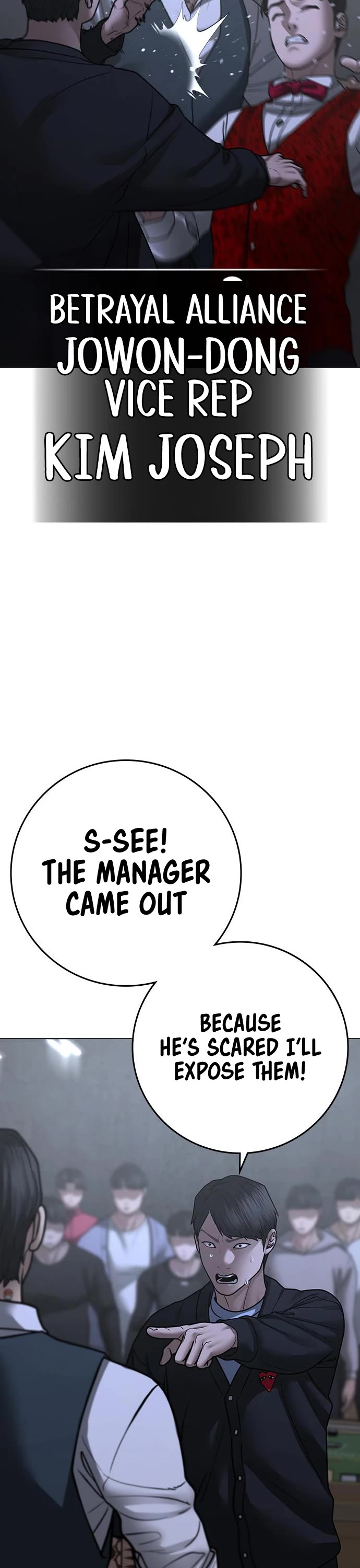 Reality Quest Chapter 98 page 55 - Chapter 98
