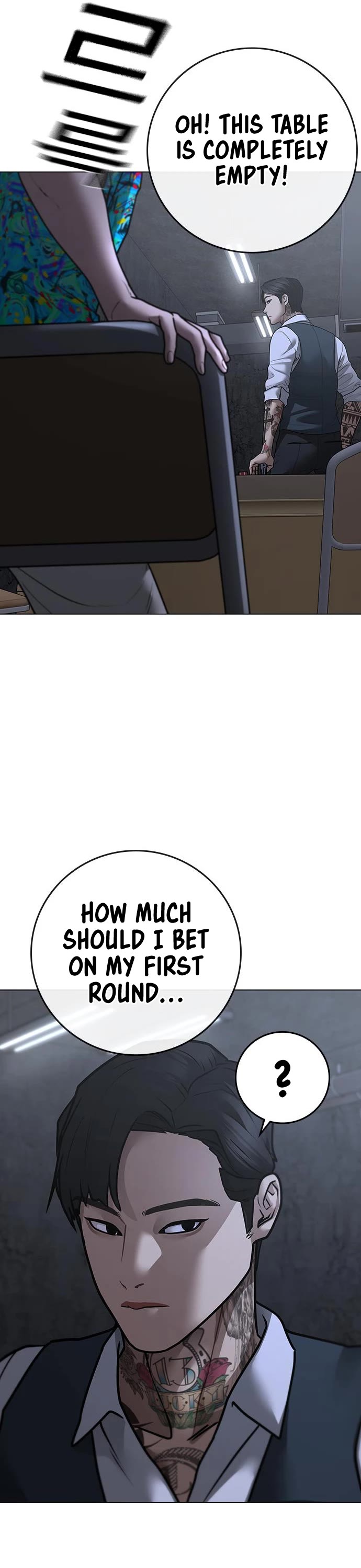 Reality Quest Chapter 98 page 62 - Chapter 98