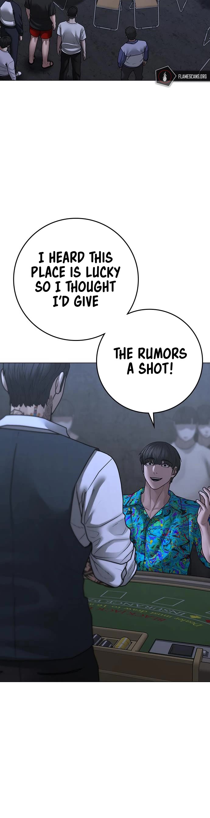 Reality Quest Chapter 99 page 13 - Chapter 99