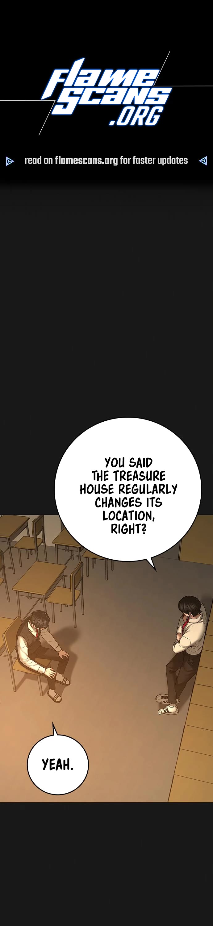 Reality Quest Chapter 99 page 2 - Chapter 99