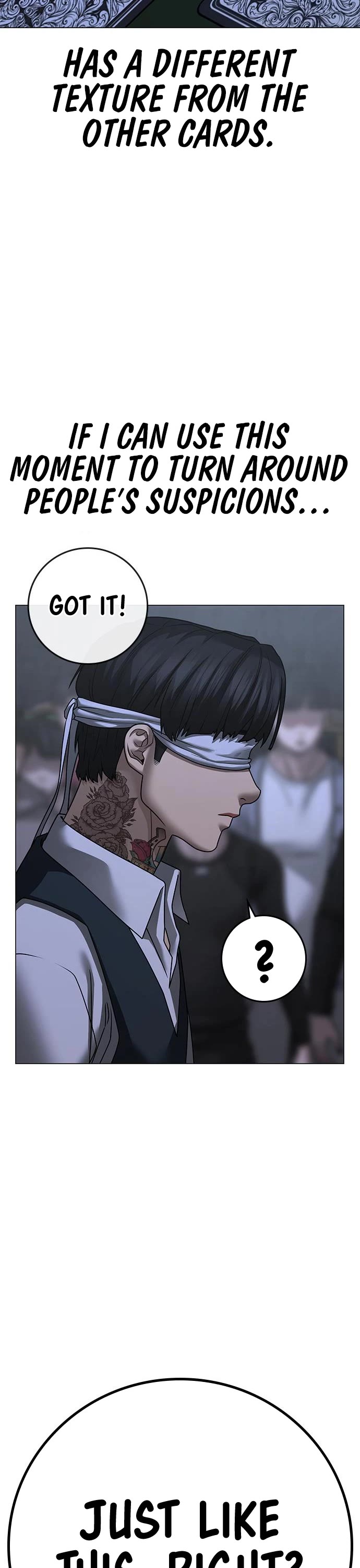 Reality Quest Chapter 99 page 23 - Chapter 99