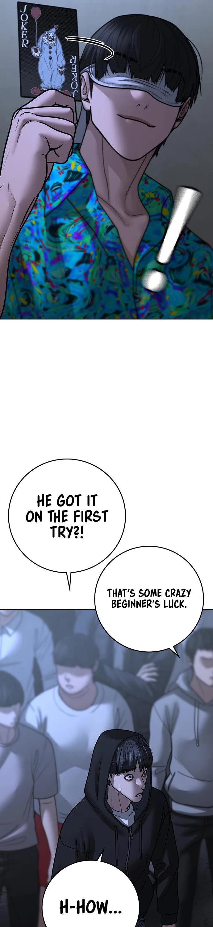 Reality Quest Chapter 99 page 30 - Chapter 99