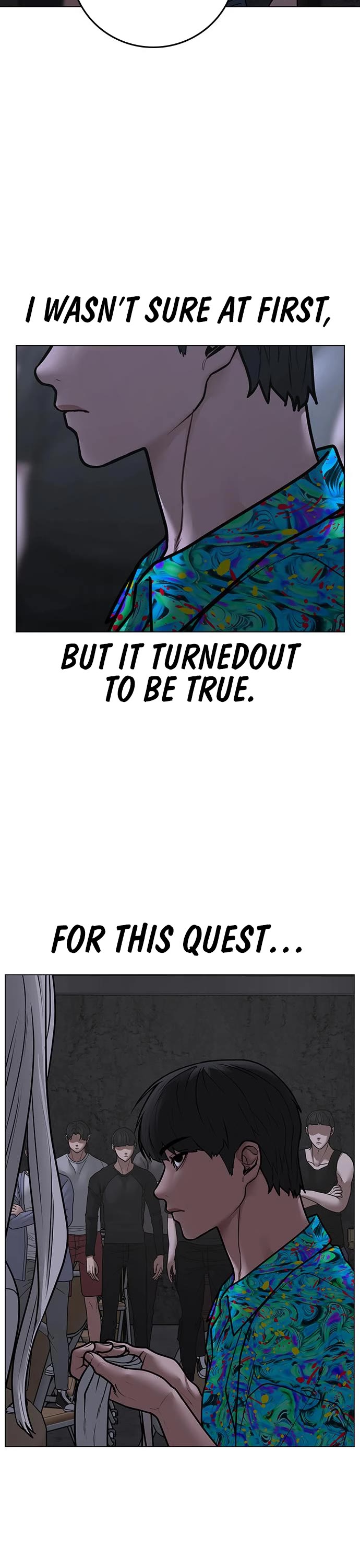 Reality Quest Chapter 99 page 31 - Chapter 99