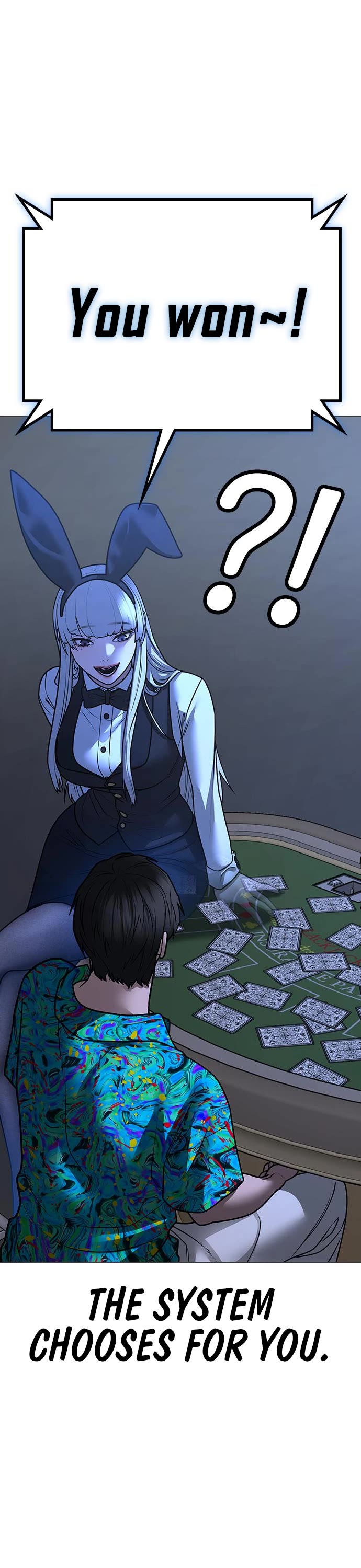Reality Quest Chapter 99 page 32 - Chapter 99
