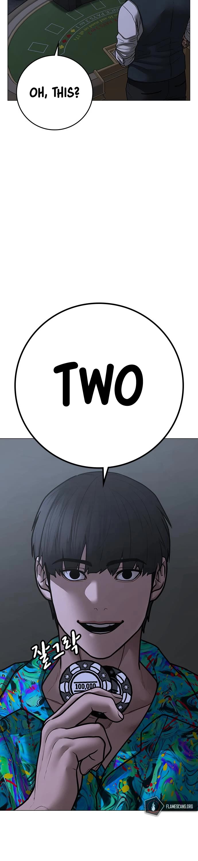 Reality Quest Chapter 99 page 35 - Chapter 99
