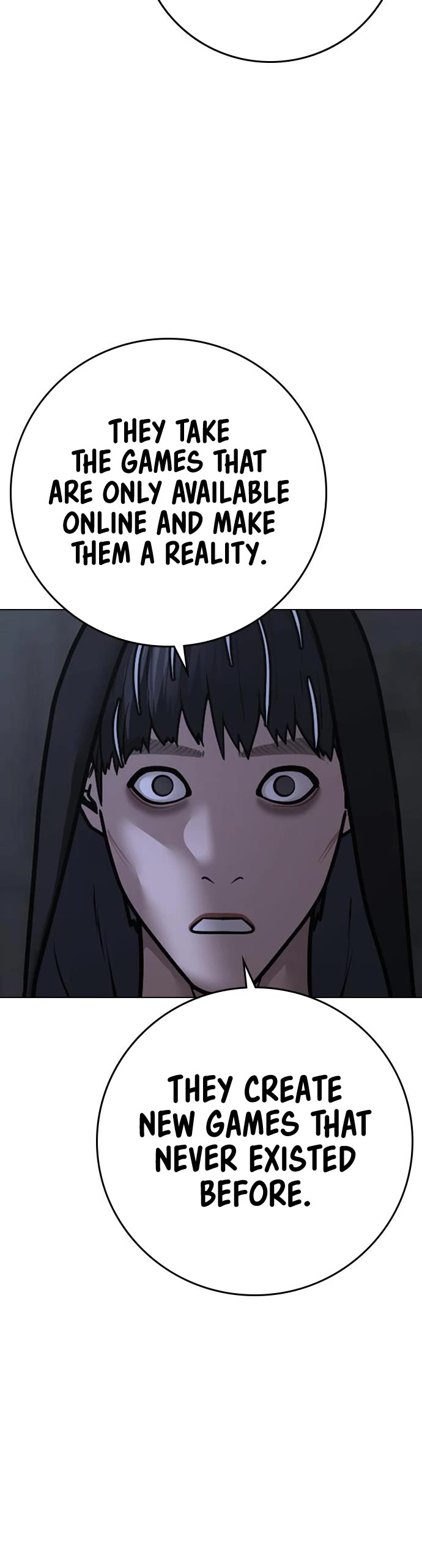 Reality Quest Chapter 99 page 41 - Chapter 99