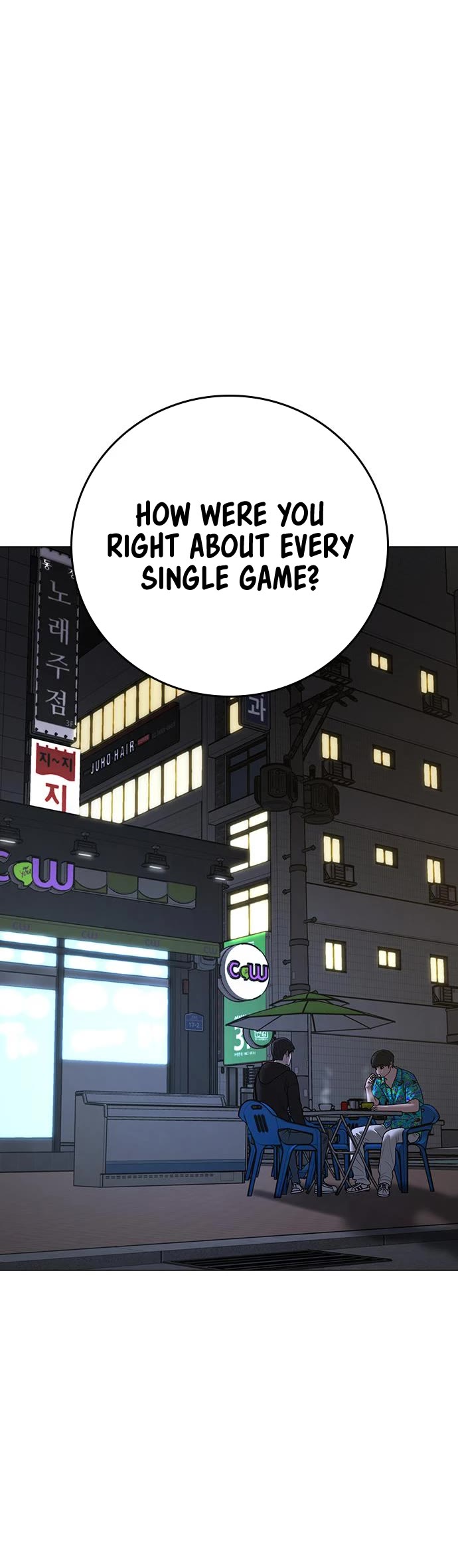 Reality Quest Chapter 99 page 49 - Chapter 99