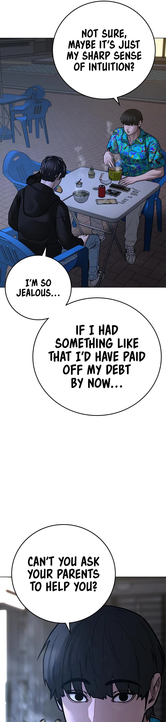 Reality Quest Chapter 99 page 50 - Chapter 99